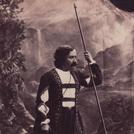 Charlotte Saunders as 'William Tell'